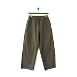Gardener's Pants | Army Green