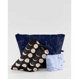 Go Pouch Set | Night Sky