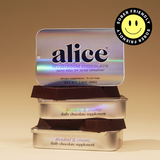 Mushroom Chocolates | Party Trick