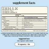 Mushroom Chocolates | Zen-X