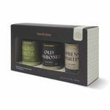 Cocktail Mixer Set | The Classics