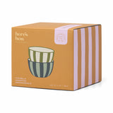 The Bella Dipping Bowls | Set of 2
