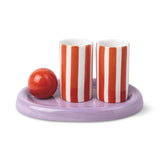 Lily Mae Shot Glass Set