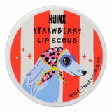 Strawberry Lip Scrub
