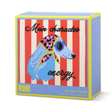 100 Piece Mini Puzzle | Main Character Energy