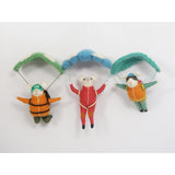Parasailing Ornament | Assorted