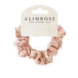 Scrunchie | Posy Heart