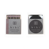 Geranium Incense Matches | Box of 8