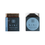 Oakmoss Incense Matches | Box of 8