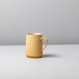 Sgraffito Mug | Marigold