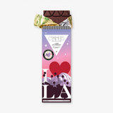 I Love LA Chocolate Bar