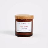 9 oz Candle | Palo Santo