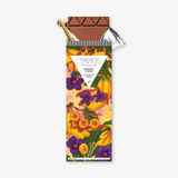 Bananas Foster Chocolate Bar