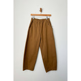 Arc Pants | Tobacco