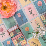 Playing Cards | Festival of Flowers