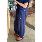 Balloon Pants | Midnight