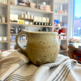 Hand-Thrown Hearth Mug | Cornwall