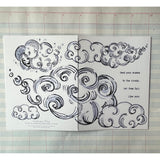 Send Your Wishes To The Clouds Card