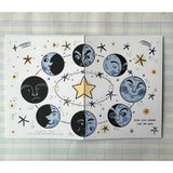 Honor Your Phases Card