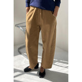 Arc Pants | Tobacco
