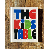 The Kids Table Book