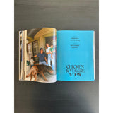 The Kids Table Book