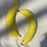 Ceramic Banana
