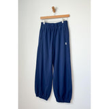 Balloon Pants | Midnight