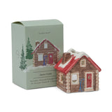 Incense House | Alpine Chalet
