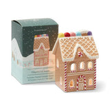 Incense House | Gingerbread