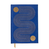 Radiant Journal | Cobalt