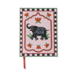 A Dopo Bound Journal | Elephant