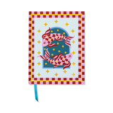 A Dopo Bound Journal | Fish