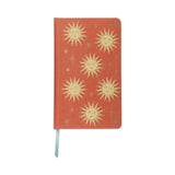 Bookcloth Journal | Terracotta Sun