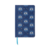 Bookcloth Journal | Starry Eyed