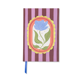 Framed Floral Journal | Magnolia