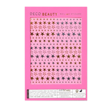 Nail Art Stickers | Just Stars