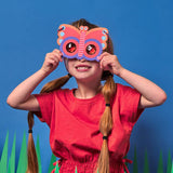Butterfly Lenses