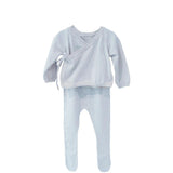 Baby Lounge Set | Blue