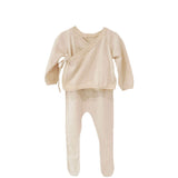 Baby Lounge Set | Natural