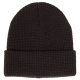 Roseanne Beanie | Black