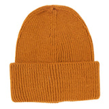 Plains Beanie | Mustard