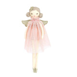 Ariel Fairy Doll | Pink