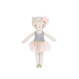 Small Kacie Kitty | Pink