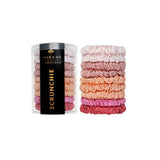 Grab + Go Scrunchie Tube | Bubblegum