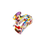 Odessa Claw Clip | Colorbox