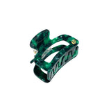 Odessa Claw Clip | High Tide
