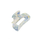 Odessa Claw Clip | Rain