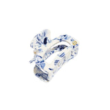 Odessa Claw Clip | Shibori