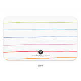 Rainbow Little Notes